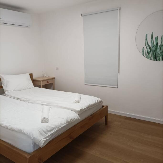Eilat Stone Terrace-אילת סטון טראס Apartamento Exterior foto
