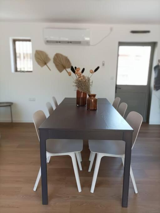 Eilat Stone Terrace-אילת סטון טראס Apartamento Exterior foto