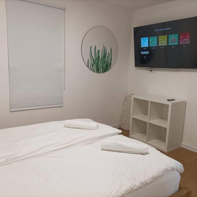 Eilat Stone Terrace-אילת סטון טראס Apartamento Exterior foto